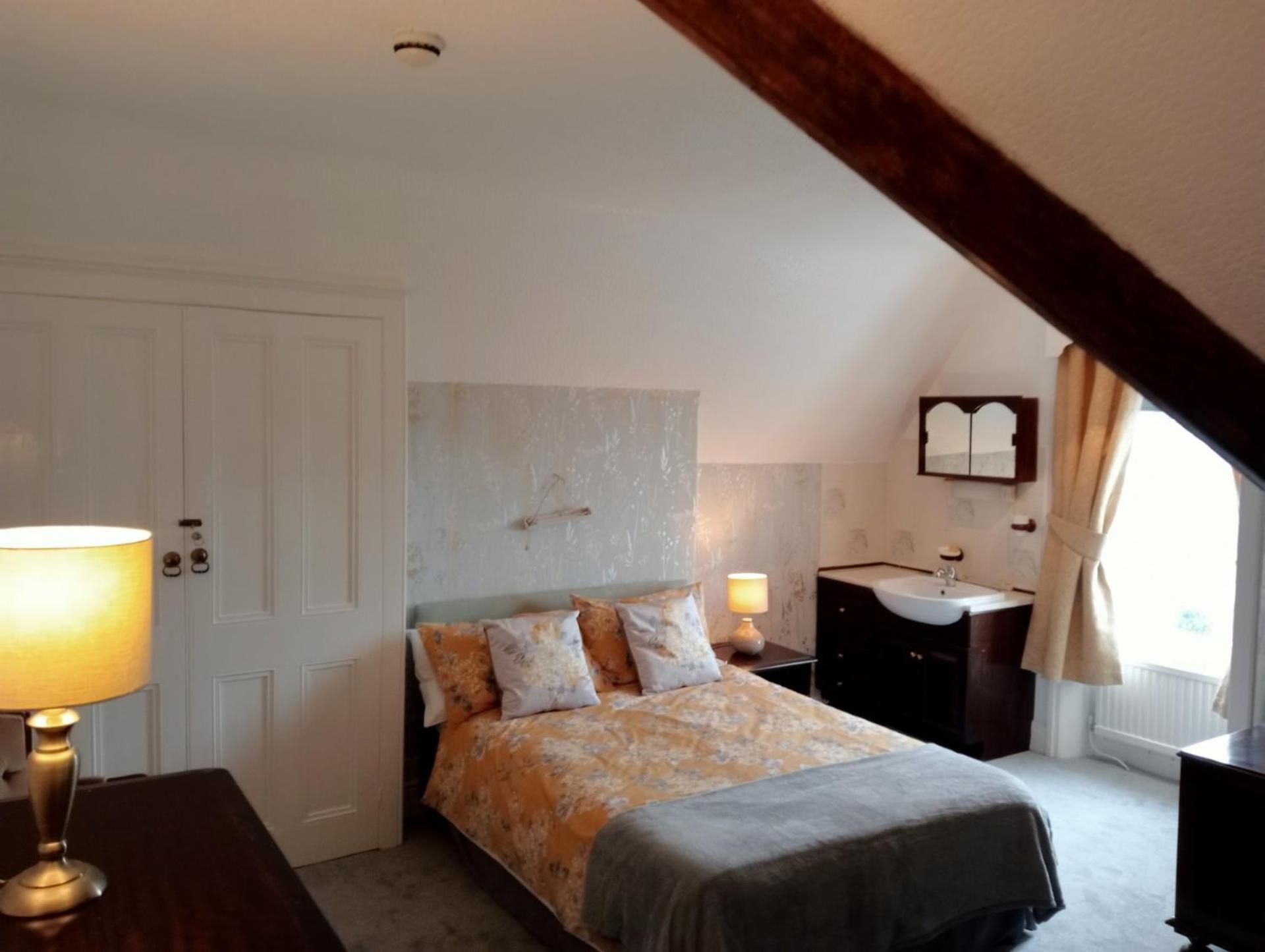 Bron Orme Private Hotel Llandudno Exterior foto